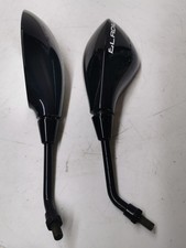 Suzuki GSR 600 coppia