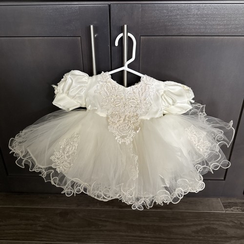 Vestito neonata bambina - vestito,