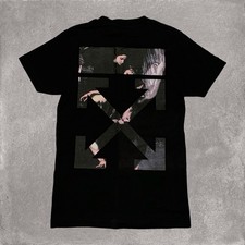 Maglietta off white - off, xs
