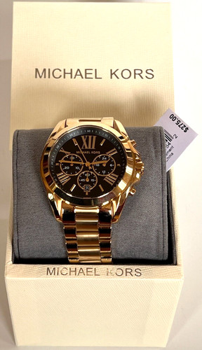 Orologio cronografo michael - orologio,