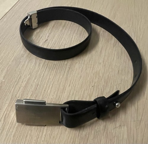 Cintura donna moschino - cintura,