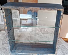 vetrina per modellismo