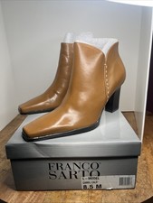 Stivaletti donna Franco Sarto