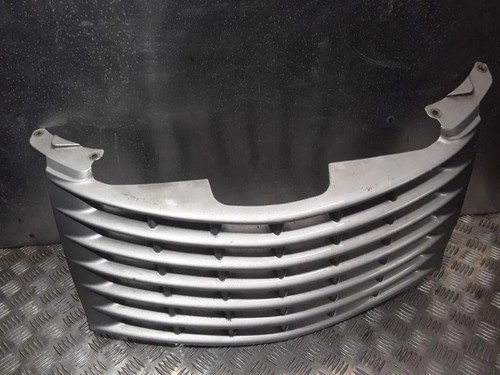 Griglia radiatore chrysler - griglia,