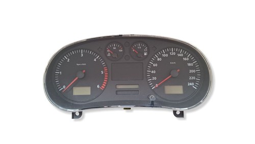 Seat toledo 2000 - seat,