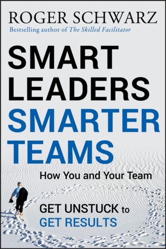 Smart leaders smarter teams - smart,