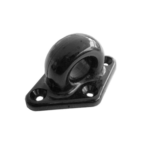 Piastra anello plastica - piastra,