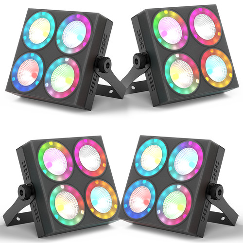 Led 120w par light dmx512 - led,