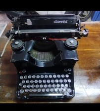 Olivetti - M40 - Macchina da scrivere - 1930-1940 