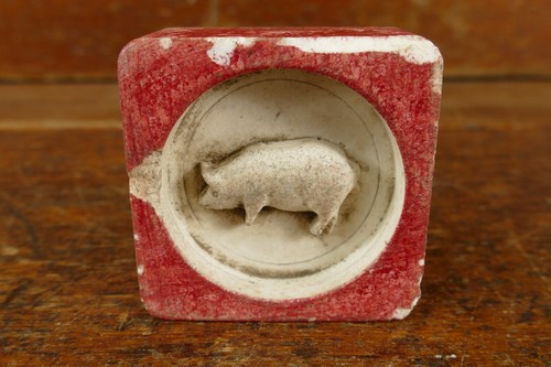 Antico stampo per - , caramelle