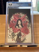 Demon Days: Mariko 1 CGC 9.8