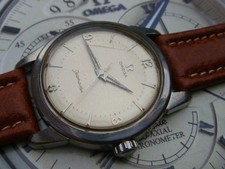 Omega 50s uomo uomo uomo