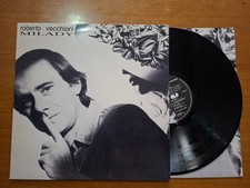 ROBERTO VECCHIONI - MILADY