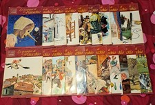 FIABE SONORE LE AVVENTURE DI