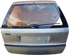 Portellone posteriore Fiat