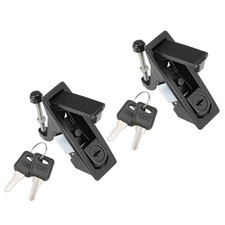 Electric Wardrobe Panel Lock