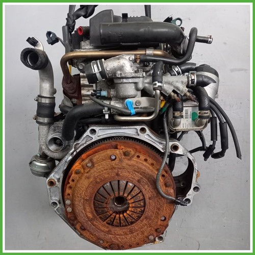 Motore completo 4ee2 74kw - 74kw, da