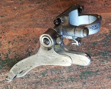 DERAGLIATORE ANTERIORE VINTAGE