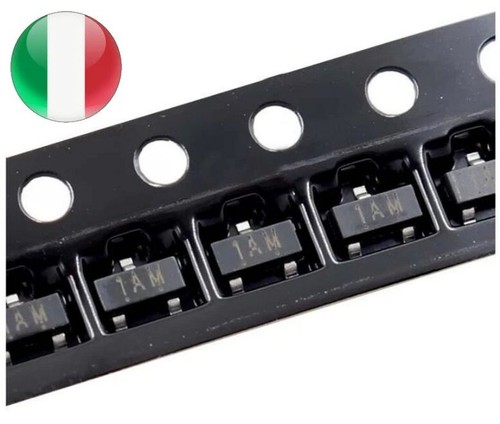 20pcs mmbt3904 2n3904 1am - 20pcs,