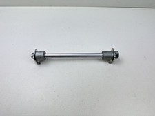 ASSE RUOTA POSTERIORE HONDA CB