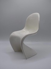 Sedia Panton in miniatura