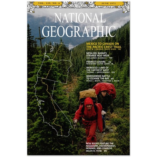Poster vintage national - vintage,