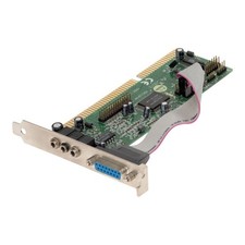 Scheda audio AVANCE LOGIC