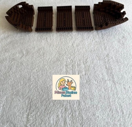 Lego 6285 scafo - (l-2),