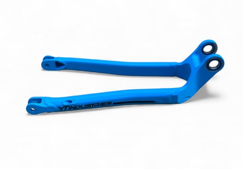 Nuovo industries capra cf - yt,
