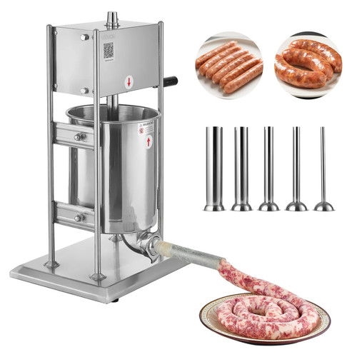 Insaccatrice manuale per - insaccatrice,