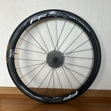 Cerchio ruota in carbonio FFWD