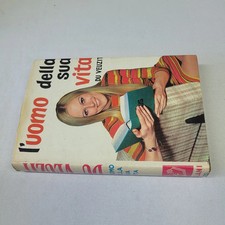 (Du Veuzit) L'uomo della sua vita   Salani romanzi della rosa 275