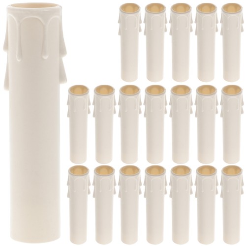 Pezzi manicotti - 20,