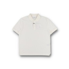 Polo Bottega Veneta gesso