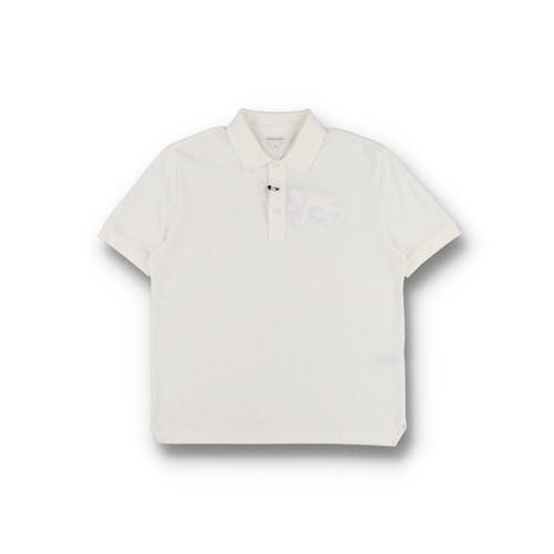 Polo bottega veneta - polo,