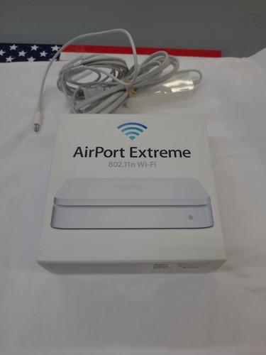 Apple airport extreme - apple,