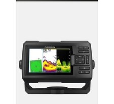 Garmin STRIKER Vivid 5cv 5"