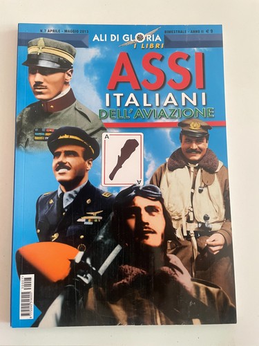 Ali gloria assi italiani - di,