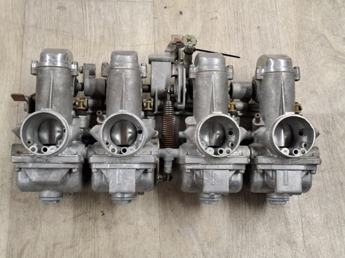 Kit carburatore kawasaki 900 - carburatore,