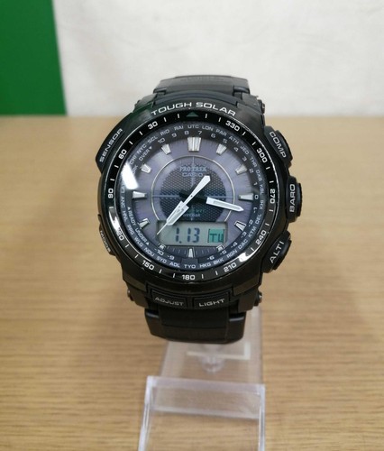 Orologio casio prw 5100 - orologio,