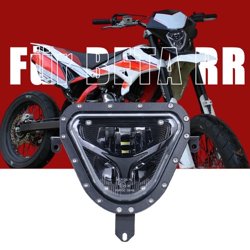 Per beta xtrainer rr - xtrainer,
