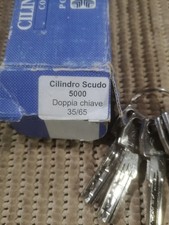 CILINDRO SAGOMATO AGB SCUDO