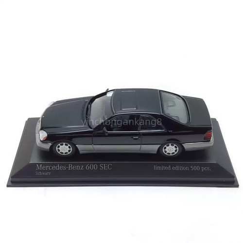 Modellino auto pressofuso