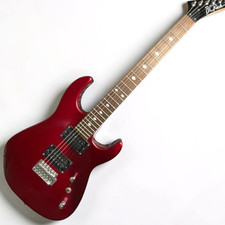Chitarra elettrica usata