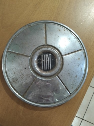 Copricerchio ricambi auto fiat - copricerchio,