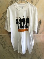 U2 - Elevation Tour 2001 -