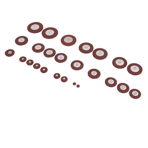 Pezzi pastiglie sassofono - pastiglie,