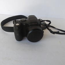 Fujifilm finepix s2000hd - fujifilm,