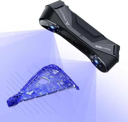 Scanner creality scan - 3d, cr-scan