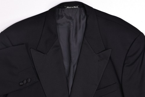 Giacca blazer smoking